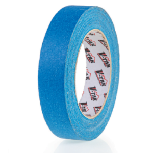 NCU25 - NASTRO CARTA UV DELICATO BLU