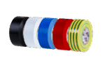 NIE - NASTRO ISOLANTE ELETTRICO - immagine 2