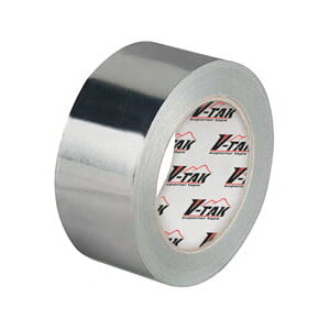NMA5050 - NASTRO ADESIVO METALLIZATO