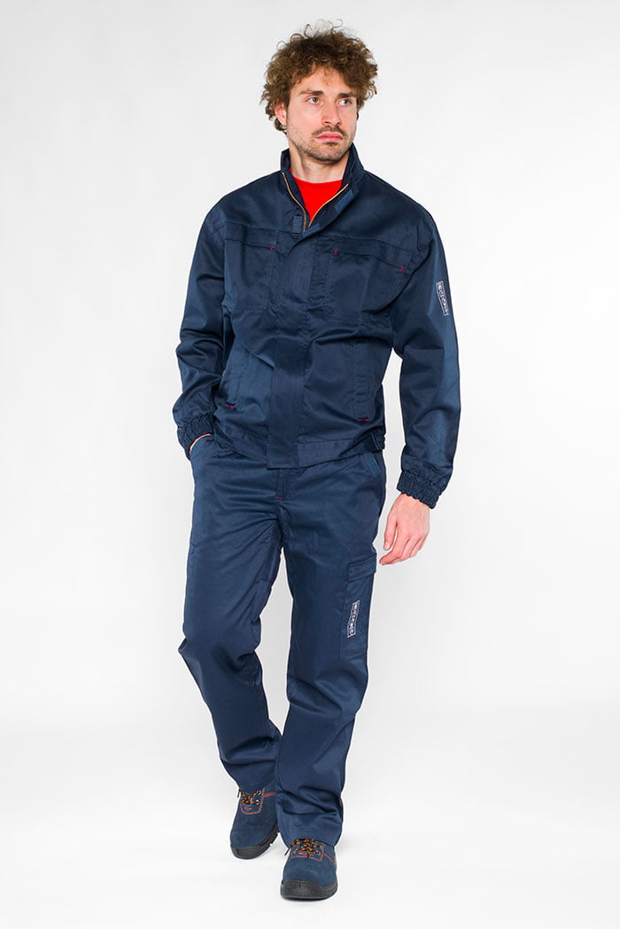 20500 20500 - PANTALONE TRIVALENTE - immagine 1