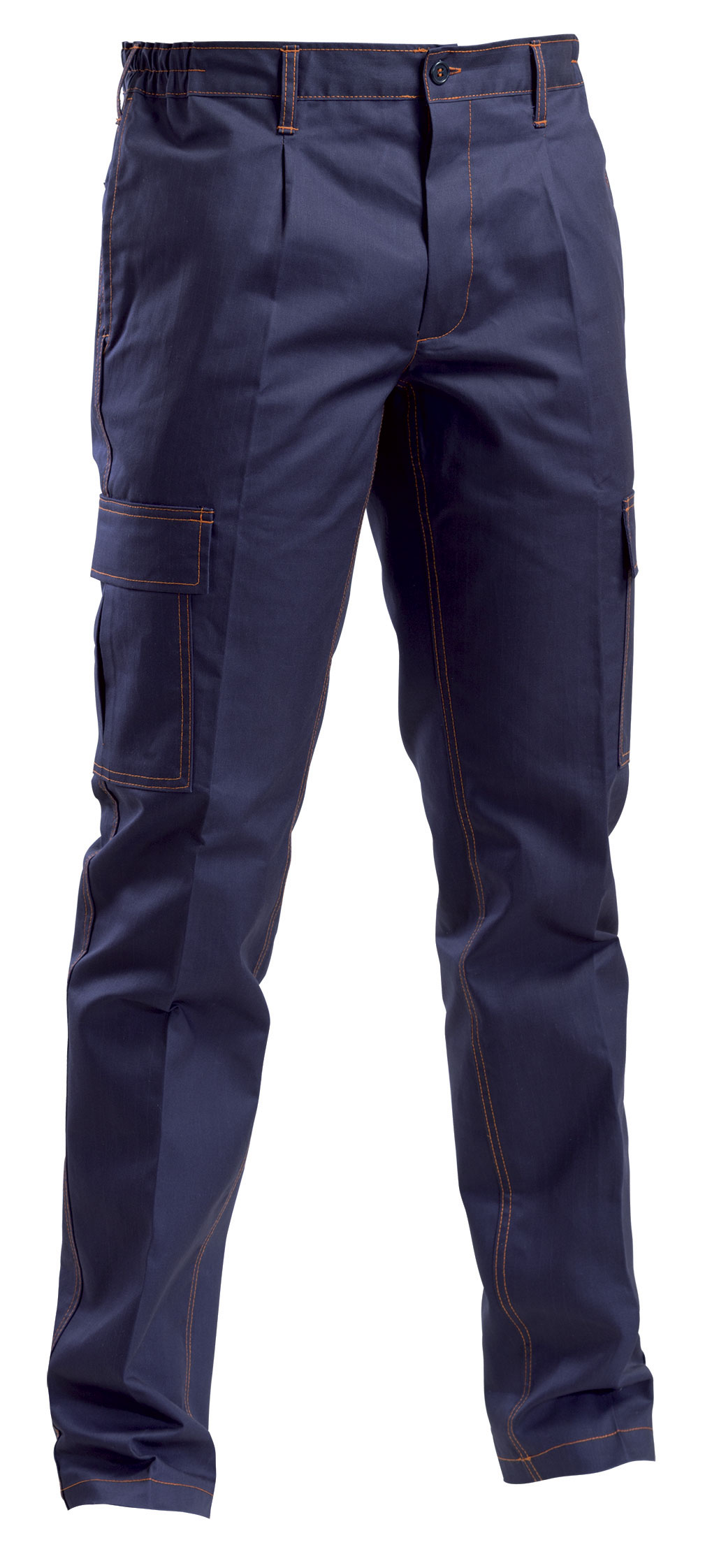 IGN02128 IGN02128B - PANTALONE IGNIFUGO - immagine 1