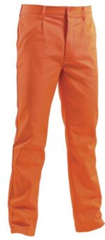 IGN02128 - PANTALONE IGNIFUGO - immagine 2