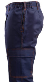 IGN02128B - PANTALONE IGNIFUGO - immagine 3