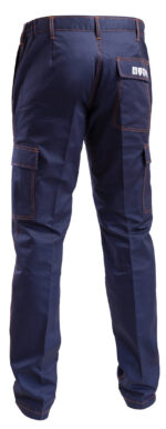 IGN02537 - PANTALONE IGNIFUGO QUADRIVALENTE - immagine 2