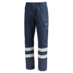 X140B - PANTALONE MULTINORMA