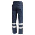 X140B - PANTALONE MULTINORMA - immagine 2