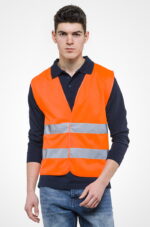 GILET SAFEDRIVER
