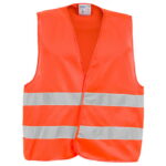 GILET SAFEDRIVER - immagine 2
