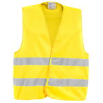 GILET SAFEDRIVER - immagine 3