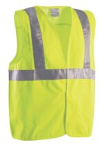 AVX07203 GILET ALTA VISIBILITA' - immagine 2