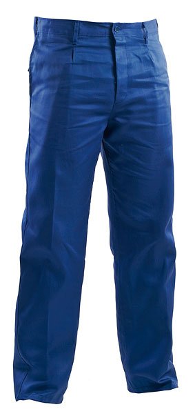 IGN02500 IGN02500 - PANTALONE IGNIFUGO - immagine 1