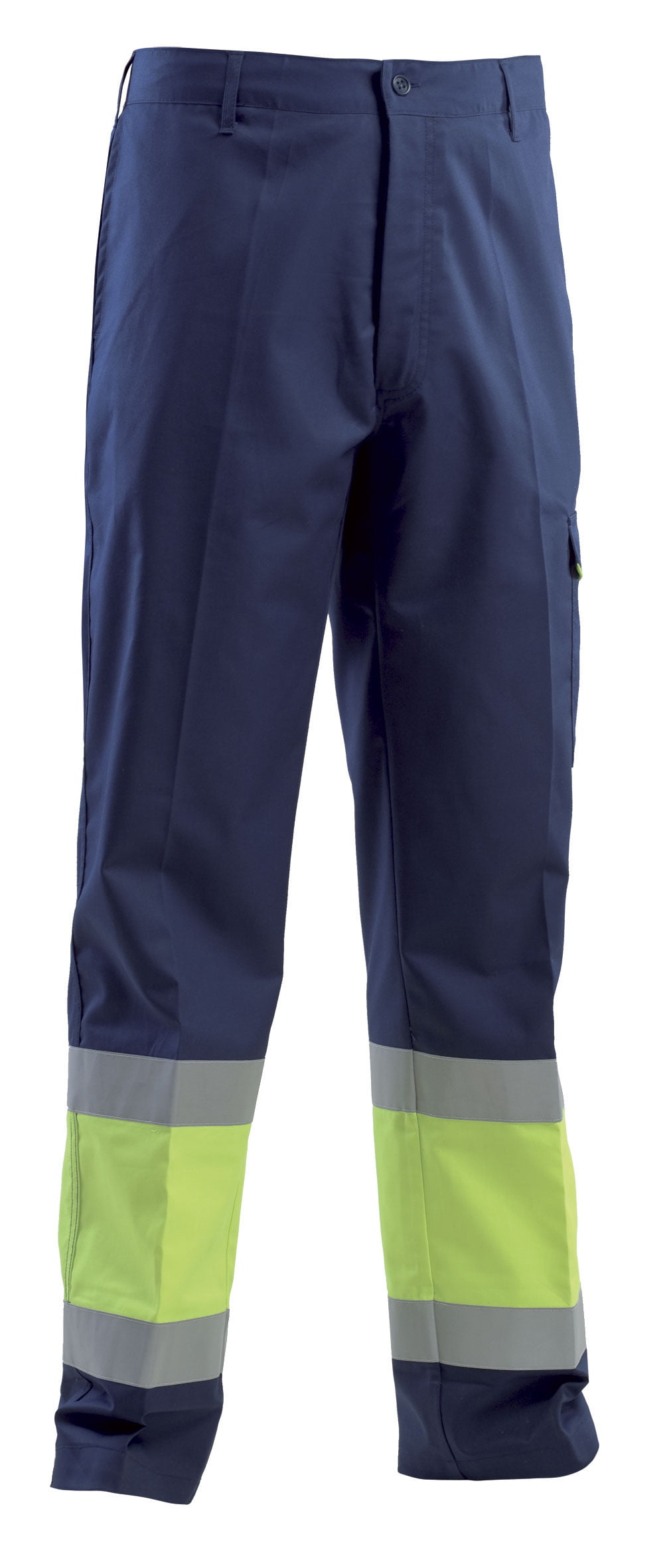 AVI02537 AVI02537 - PANTALONE IGNIFUGO - immagine 1