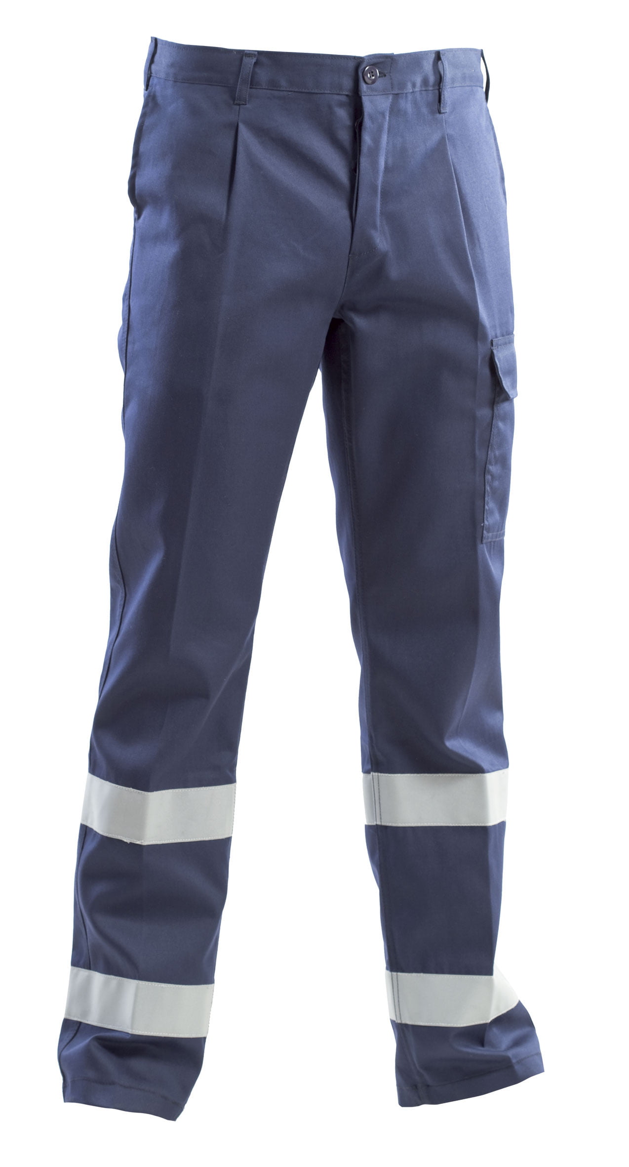 IGN02224 IGN02224 - PANTALONE IGNIFUGO - immagine 1
