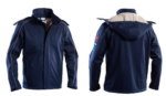 IGN54561 - SOFTSHELL IGNIFUGO - immagine 2