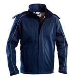 IGN54561 - SOFTSHELL IGNIFUGO