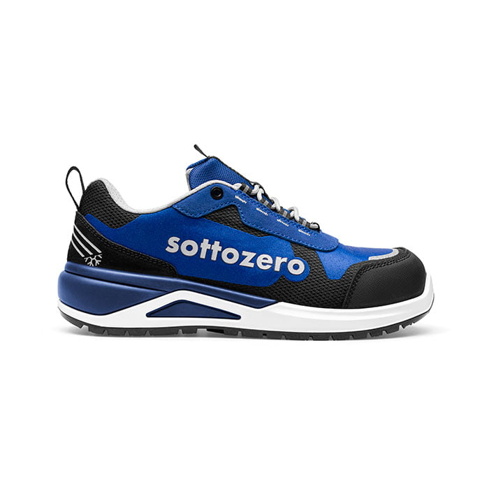 SZ300 - CALZ.BASSA JET S1PS SZ300 - CALZ.BASSA JET S1PS - immagine 1