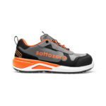 SZ300 - CALZ.BASSA JET S1PS - immagine 4