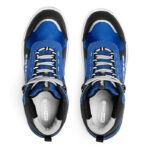 SZ350B - CALZ. MIDI CONCORDE BLU S3S - immagine 2