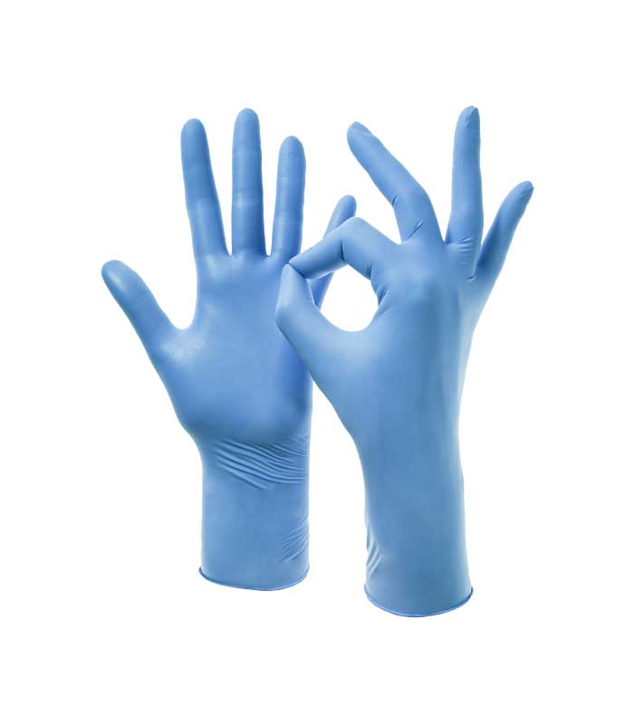 GU181 GU181 - NITRILE SPESSORATO - immagine 1