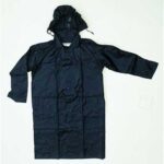 1102 - Cappotto impermeabile - immagine 3