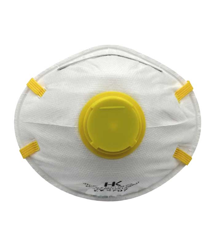 CD101 CD101 - Mascherina FFP1 - immagine 1