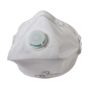 CD102/P - Mascherina FFP2