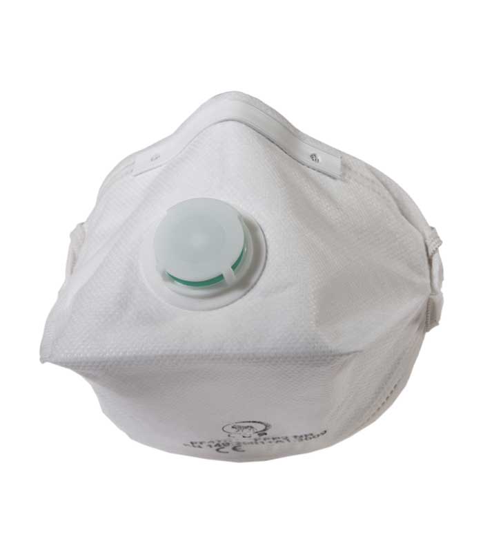 CD125 CD125 - Mascherina FFP3 - immagine 1