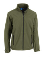 SOFTSHELL FOGGY - immagine 5