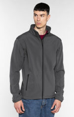 SOFTSHELL FOGGY