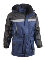 PARKA SIBERIA - immagine 2