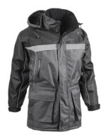 PARKA SIBERIA - immagine 3