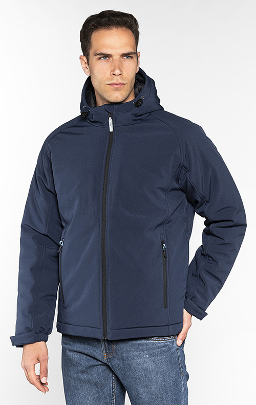 SNOW_MODEL SOFTSHELL SNOW - immagine 1
