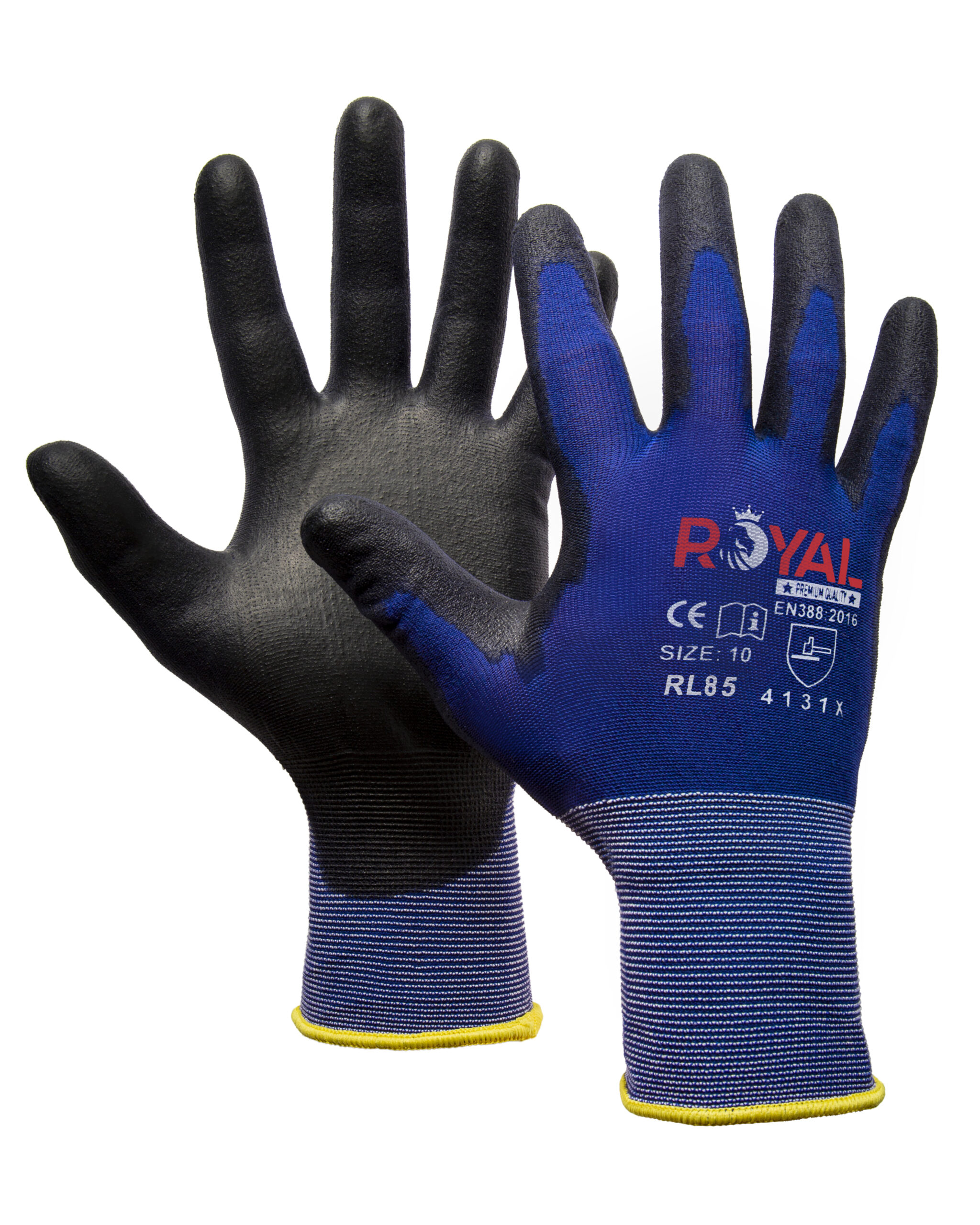 RL85 RL85 POLIURETANO ULTRA SENSITIVE - immagine 1
