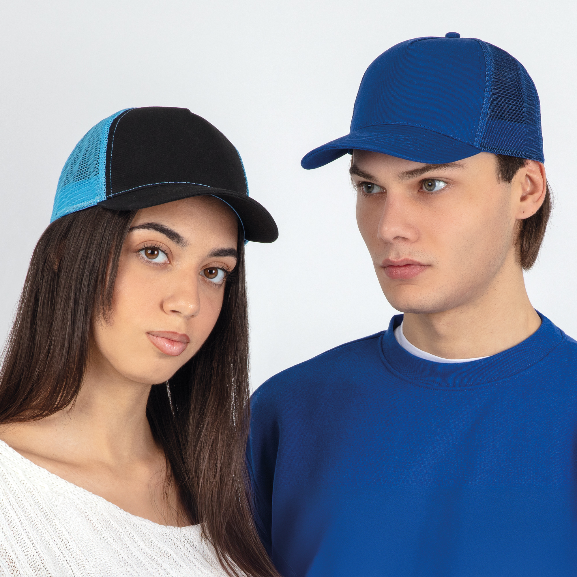 PM099_model CAPPELLINO FRESH - immagine 1