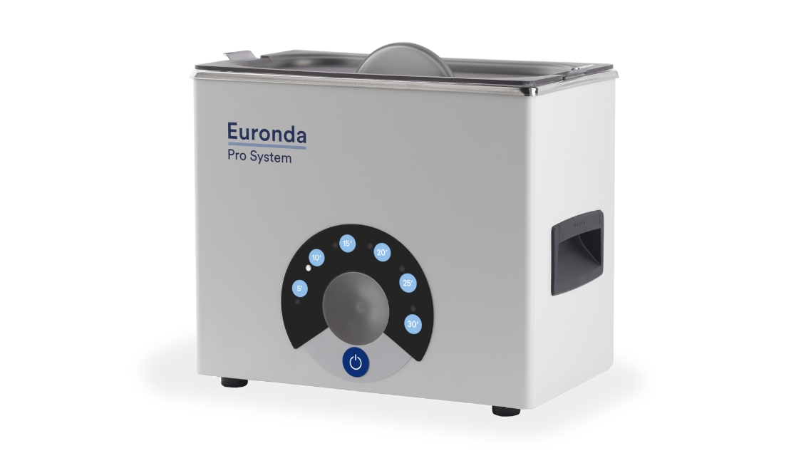 xr:d:DAF-7x__rUE:35,j:6778339491179540721,t:24031810 Vasca a ultrasuoni Eurosonic 3D Euronda - immagine 1