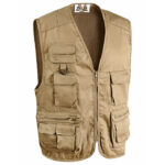 GILET KAPPA - immagine 2