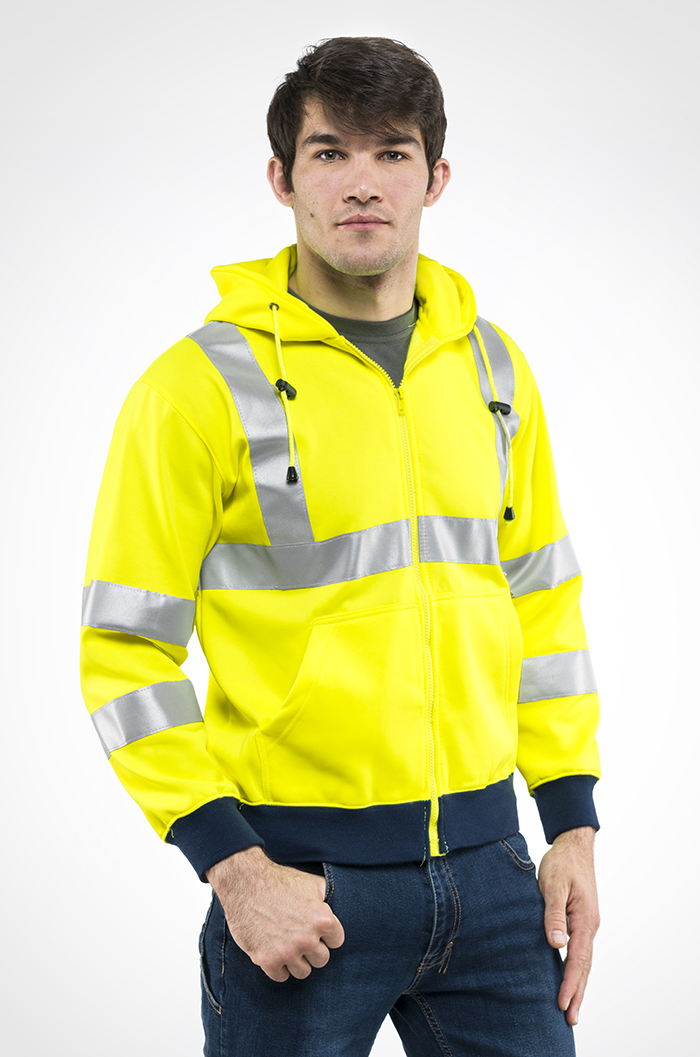 7680 - FELPA FLASH_MODEL FELPA FLASH H.V. - immagine 1
