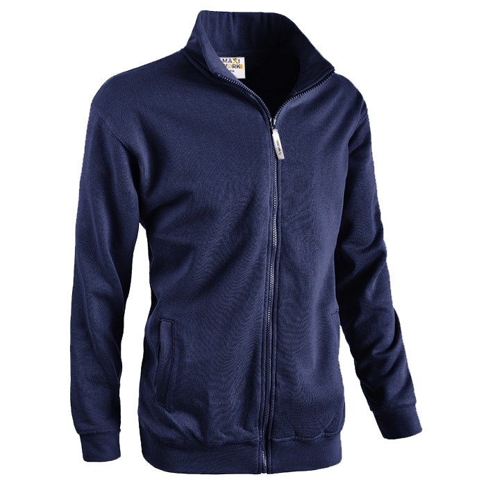 BETA BLU NAVY FELPA BETA - immagine 1
