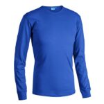 T-Shirt NUOVA DUTCH m/lunga - immagine 8