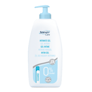 Serenity SkinCare Detergente Intimo Delicato