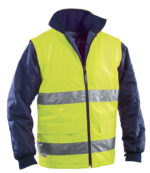 GGX29413 - GILET VISION - immagine 2
