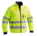 GGXB5214 - GILET VELOCE - immagine 2