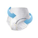 Pants BE FREE Extra TG. M - Serenity SoftDry Sensitive - immagine 2