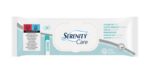 Serenity Care 63 pz Salviette Detergenti