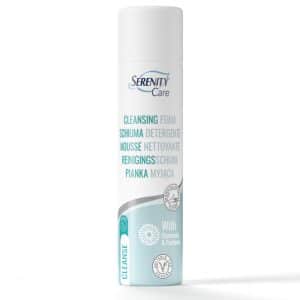 Serenity Care Schiuma Detergente