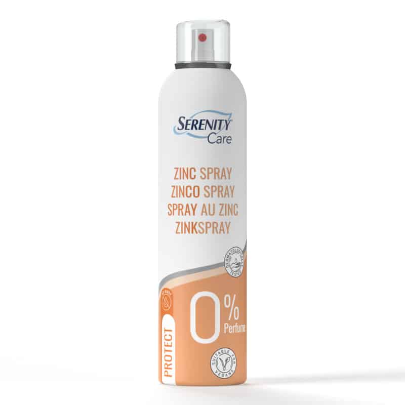 SPRAY ZINCO Serenity SkinCare 250 ml Zinco Spray - immagine 1