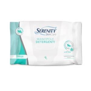 Serenity Care Manopole Detergenti