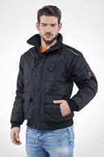 GIUBBINO MADRID