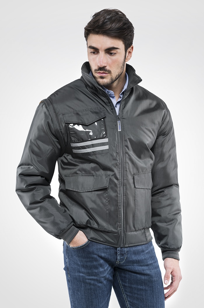 Quick_model GIUBBINO QUICK - immagine 1
