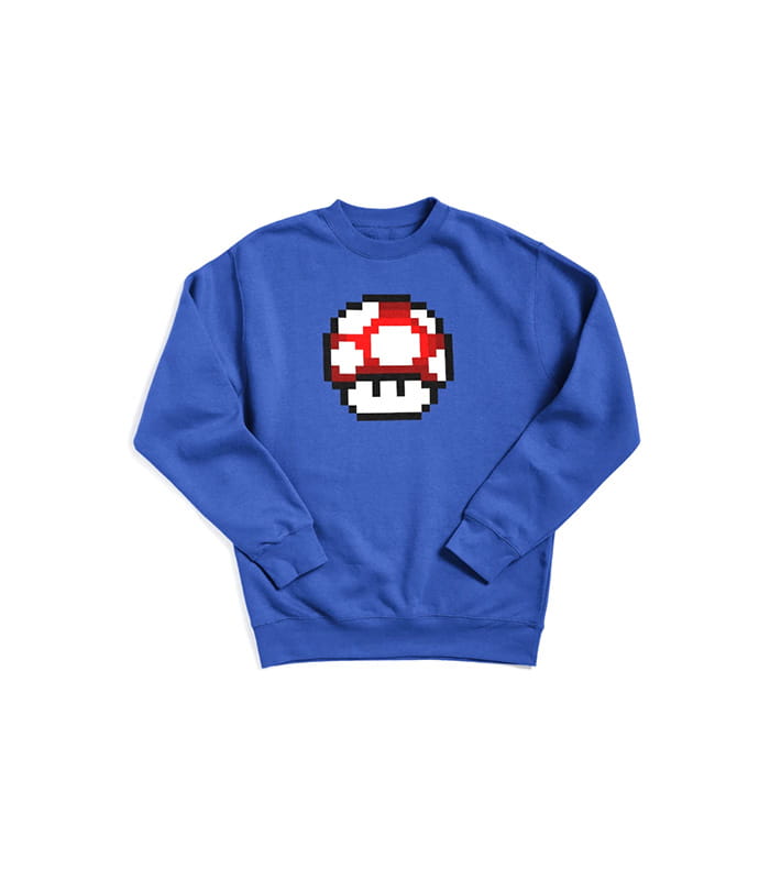 level-up-mushroom-1.jpeg Level UP Mushroom - immagine 1